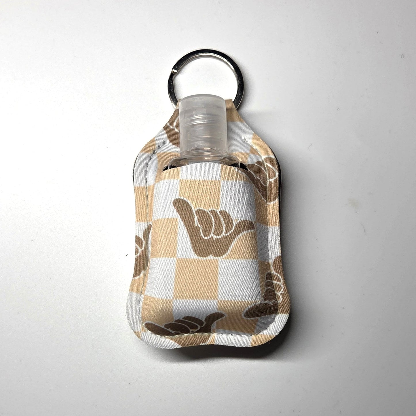 Hand Sanitizer Holder