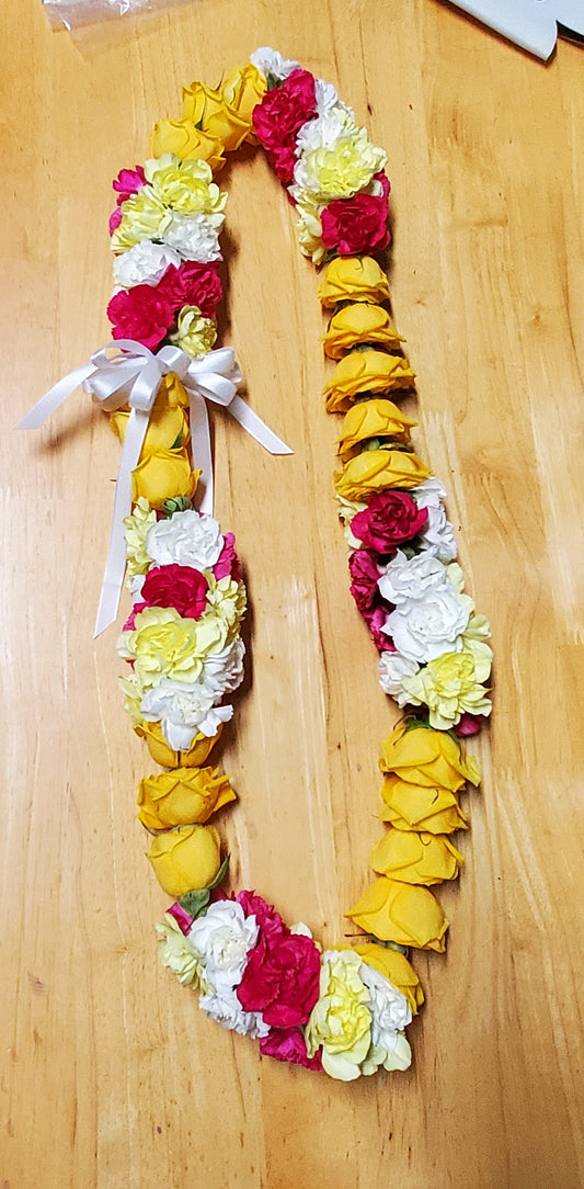 Flower Lei