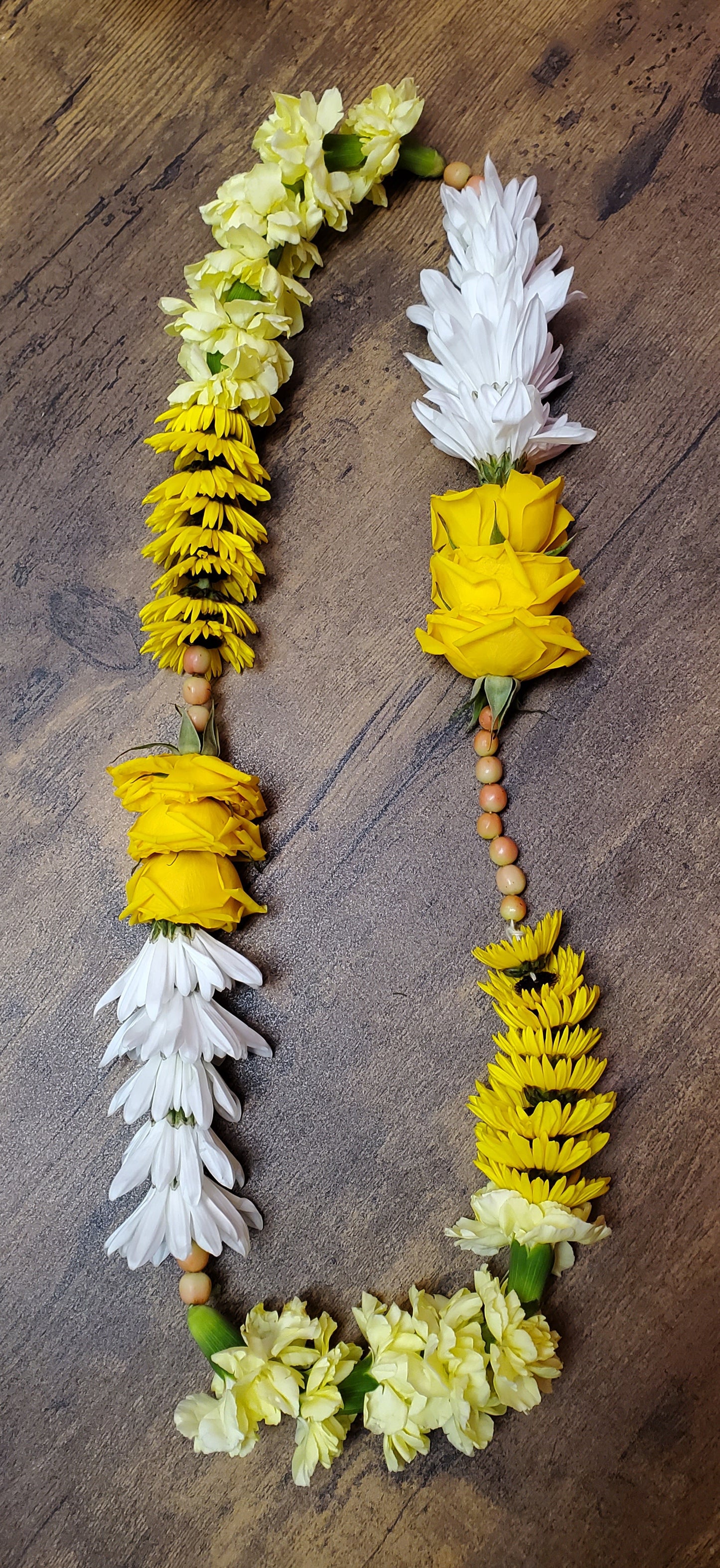 Flower Lei