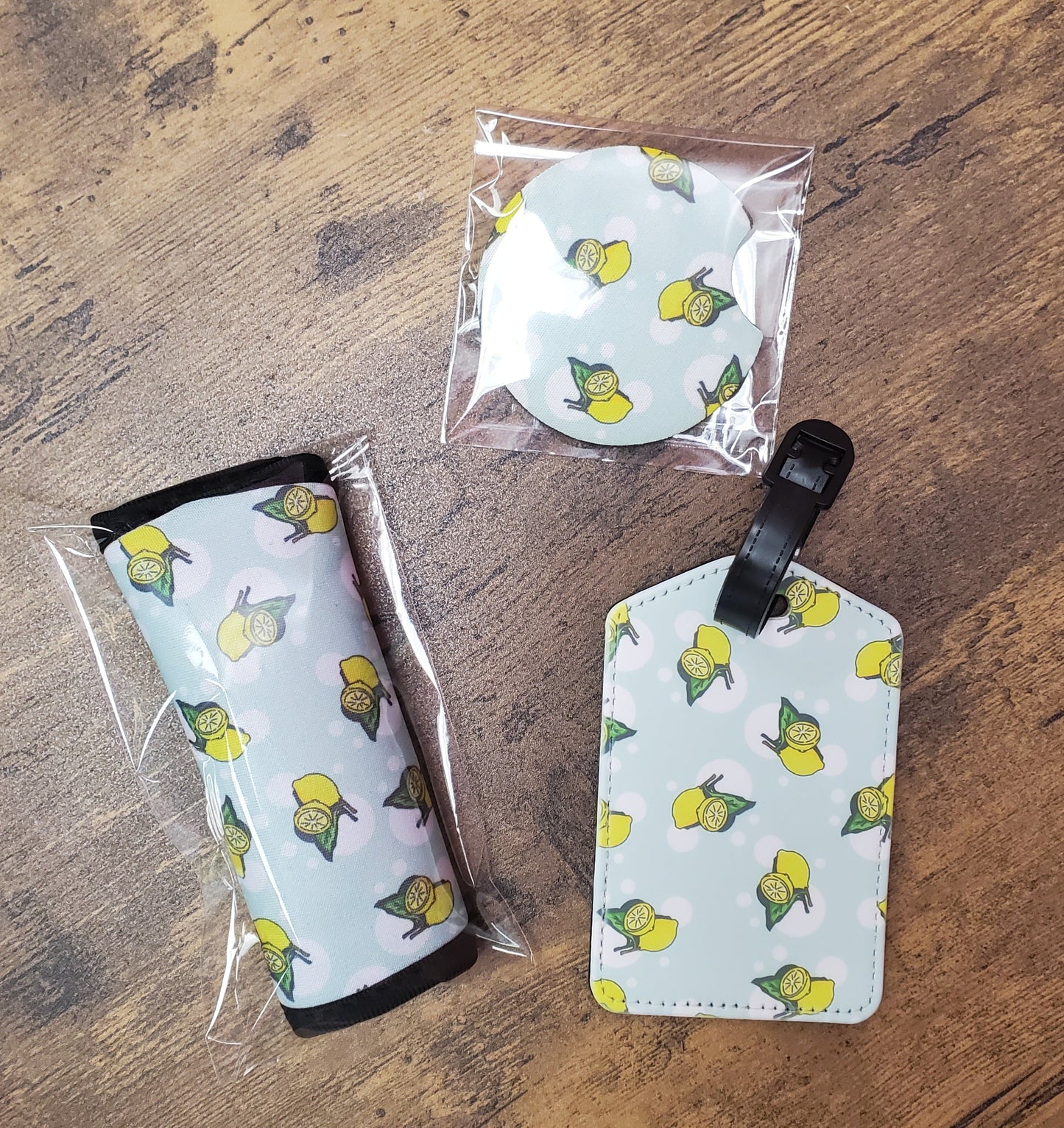Lemon Design Products