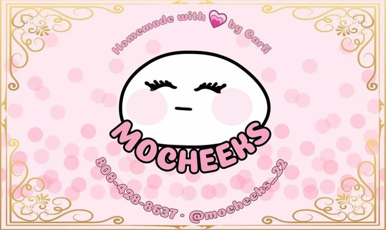 Mocheeks