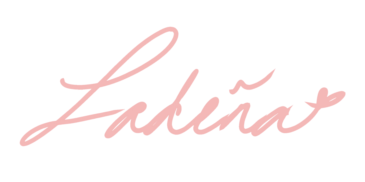 Ladena Hawaii Logo
