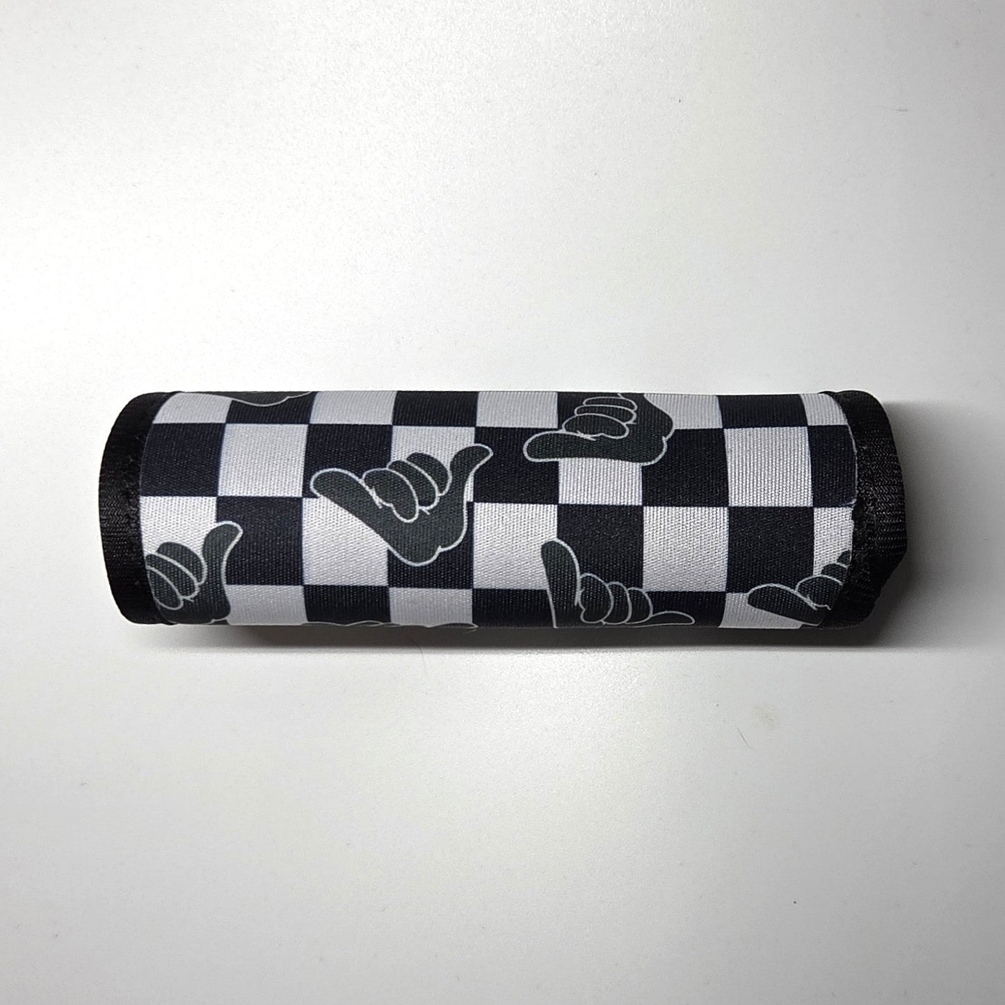Luggage Handle Cover