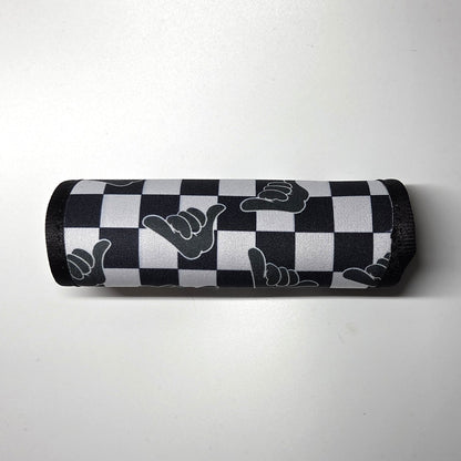 Luggage Handle Cover