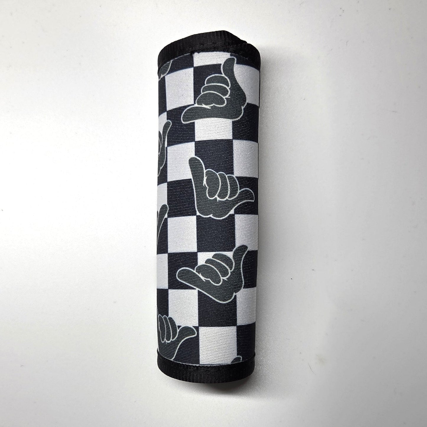 Luggage Handle Cover