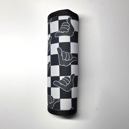 Luggage Handle Cover