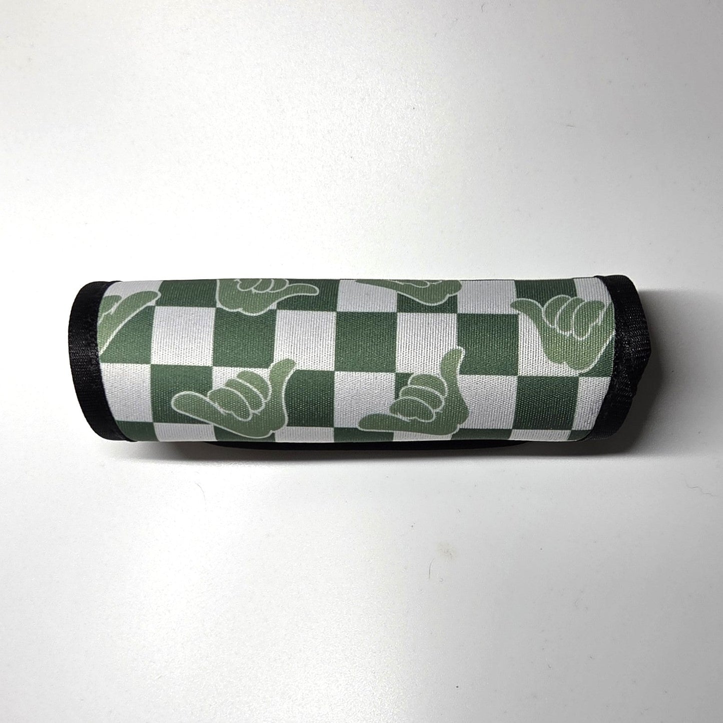 Luggage Handle Cover