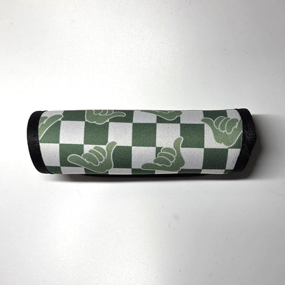 Luggage Handle Cover