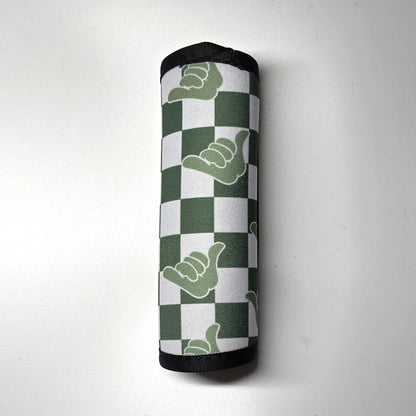 Luggage Handle Cover