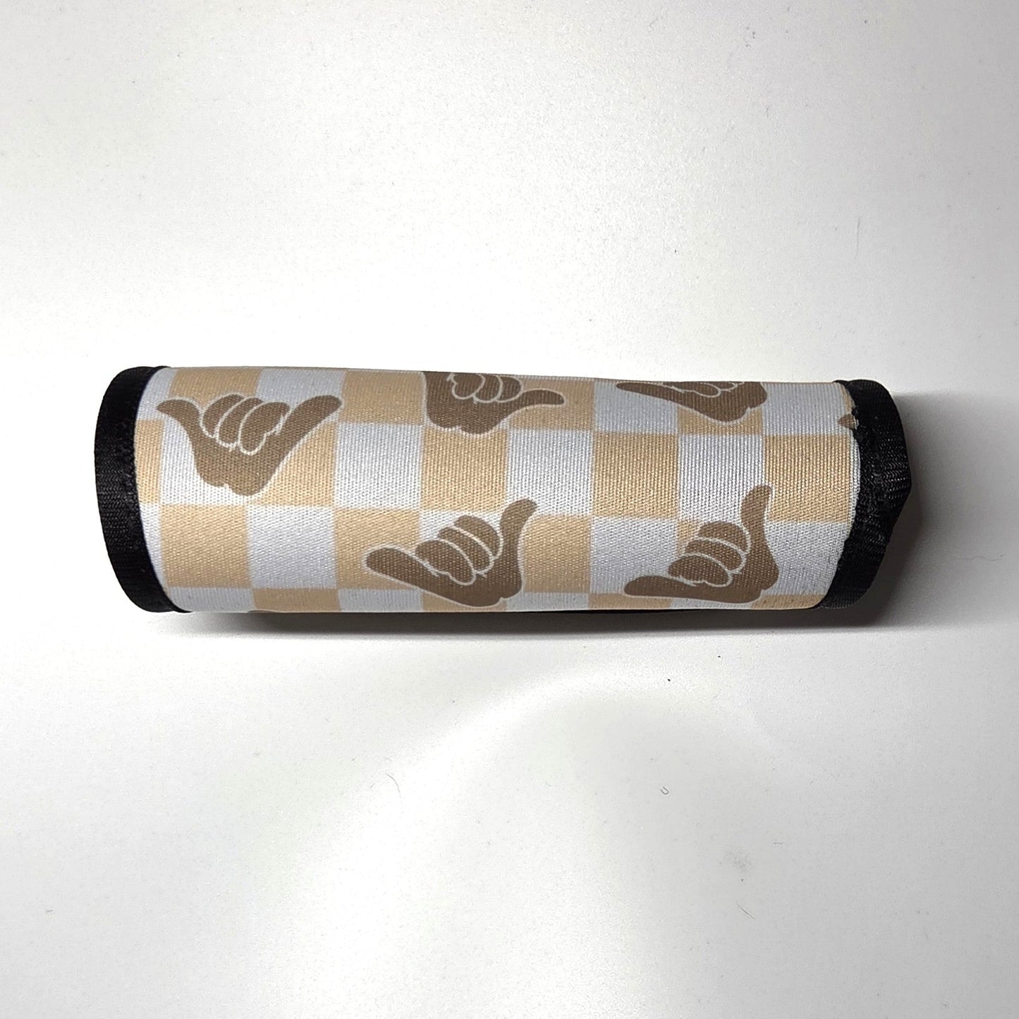 Luggage Handle Cover