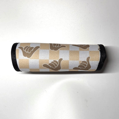 Luggage Handle Cover