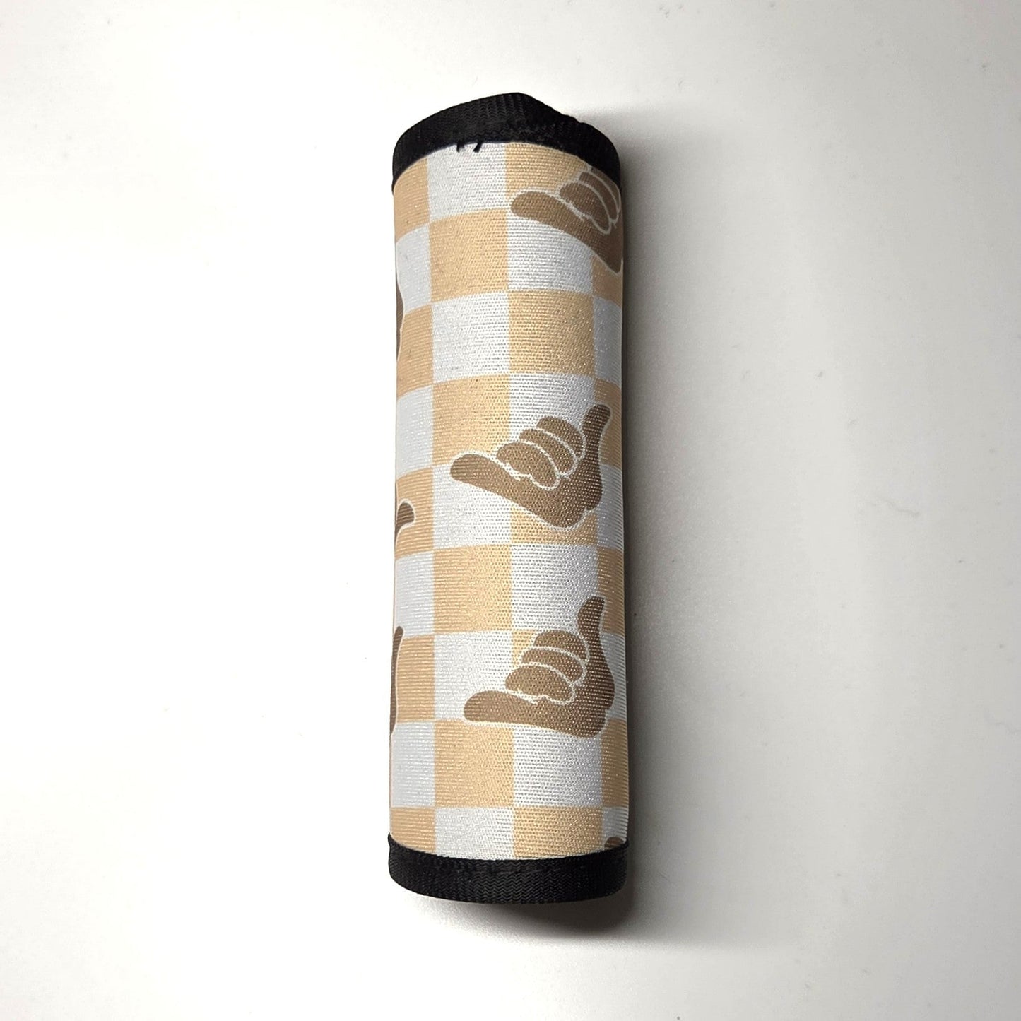 Luggage Handle Cover