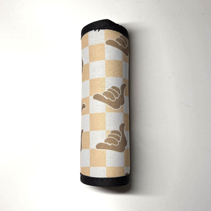 Luggage Handle Cover