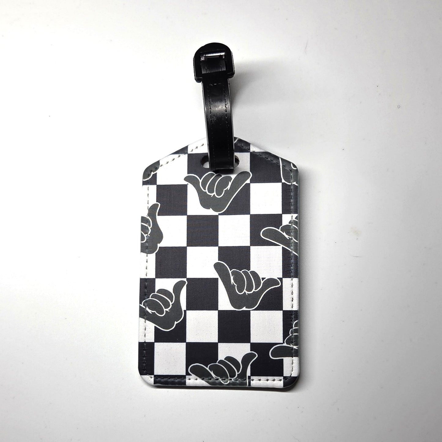 Luggage Tag