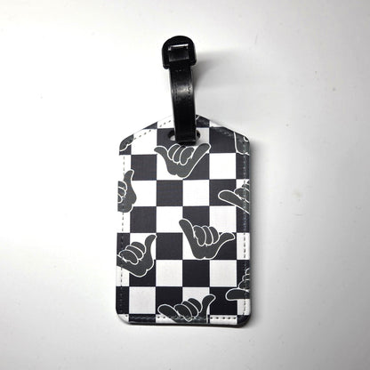 Luggage Tag