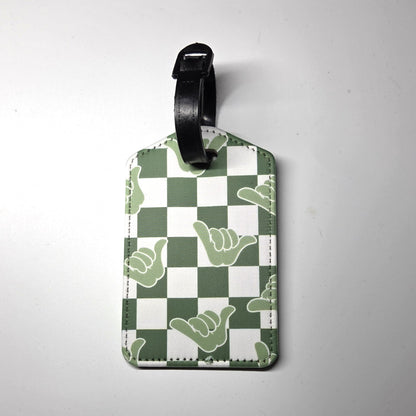 Luggage Tag
