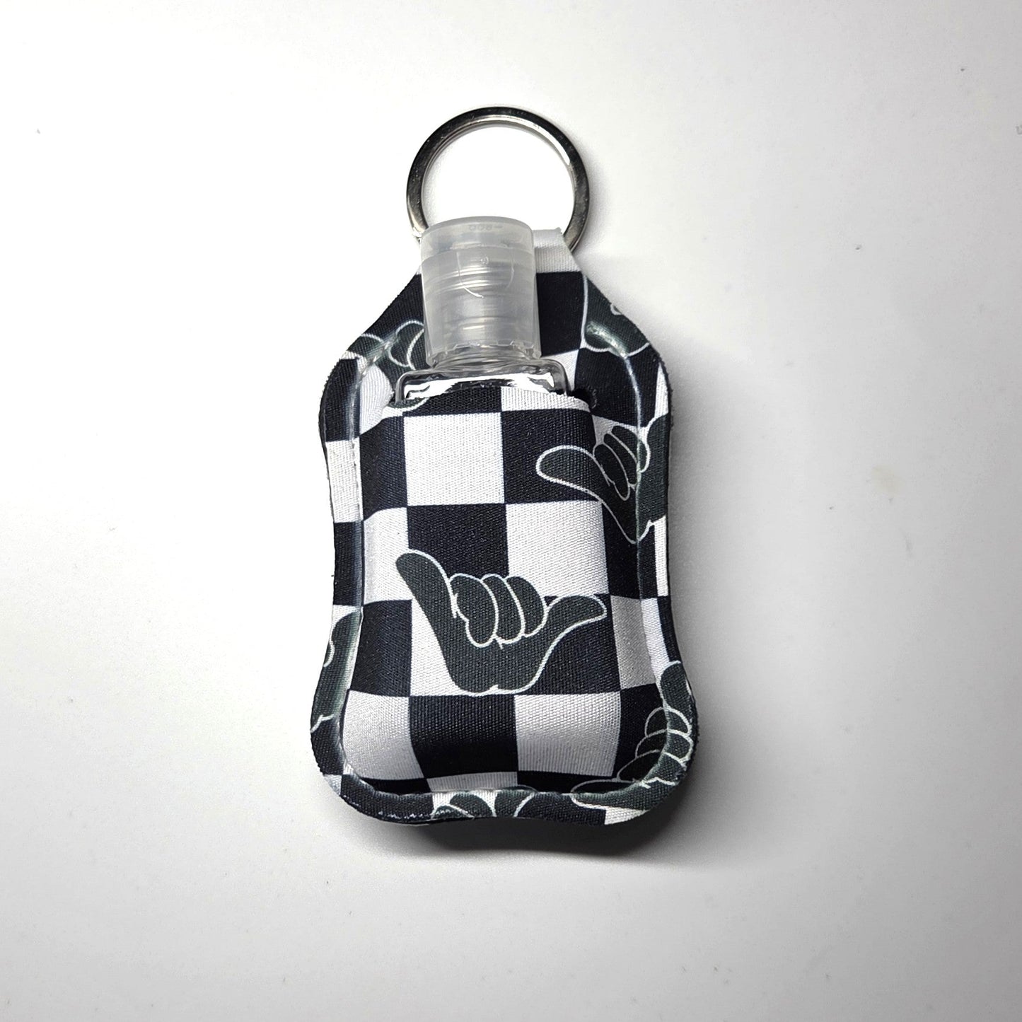 Hand Sanitizer Holder