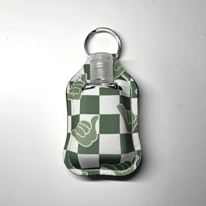 Hand Sanitizer Holder