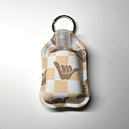 Hand Sanitizer Holder