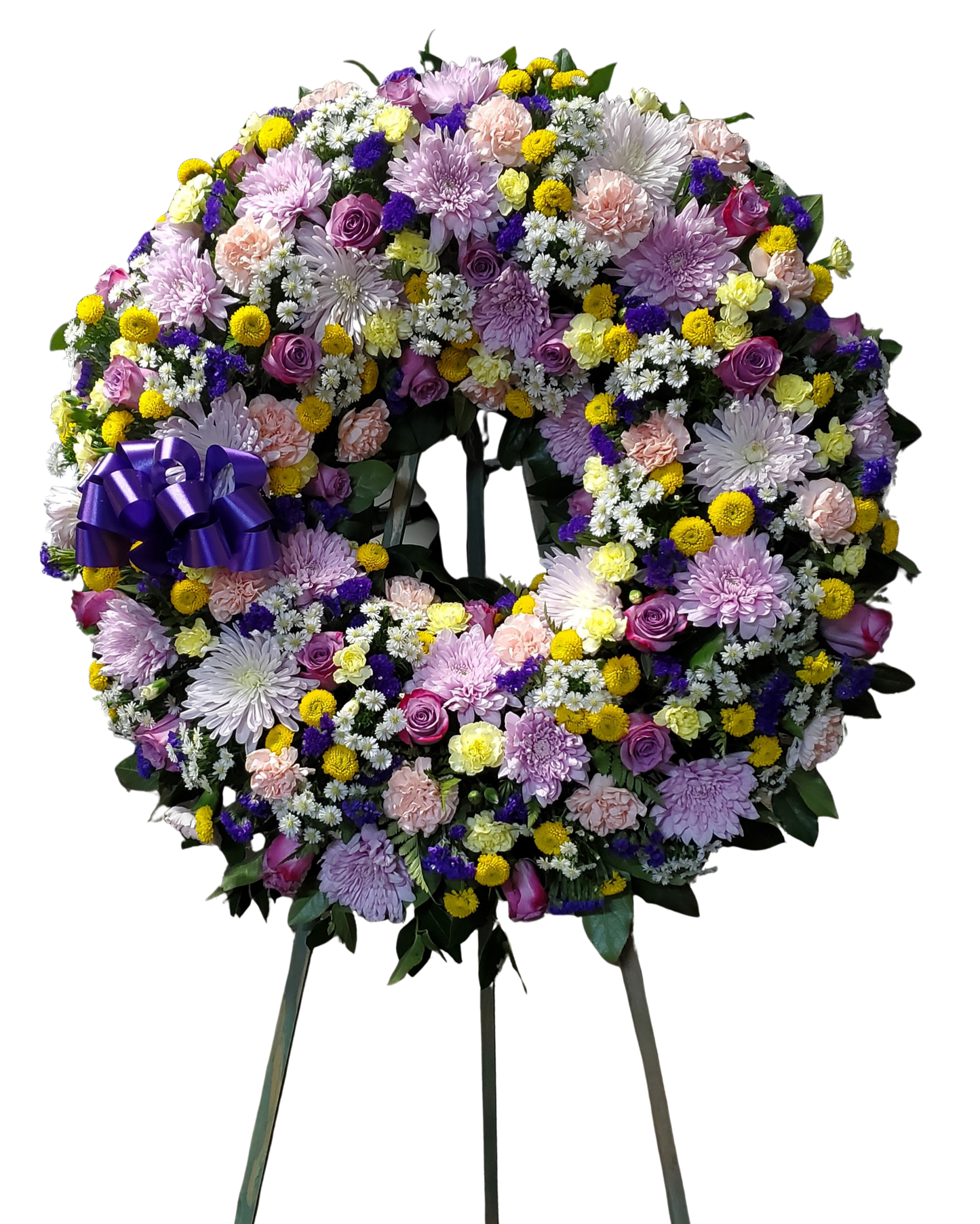 Sympathy Arrangement