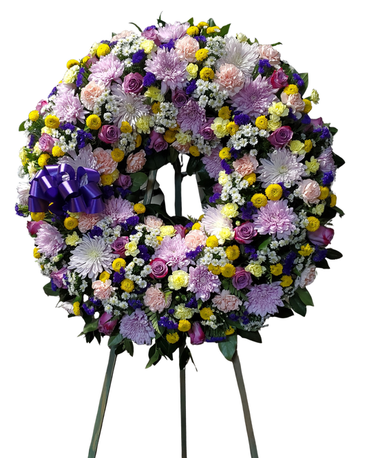 Sympathy Arrangement