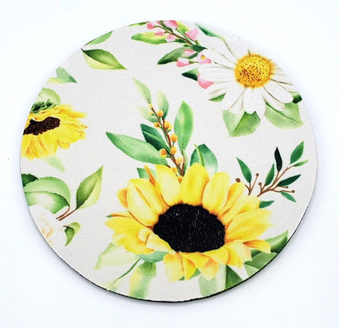 4" Drink Coaster