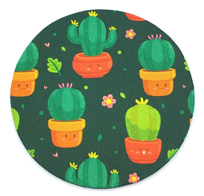 4" Drink Coaster