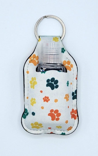 Hand Sanitizer Holder