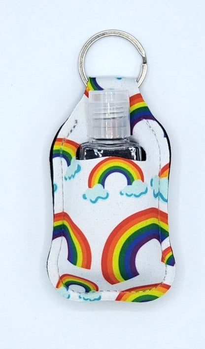 Hand Sanitizer Holder