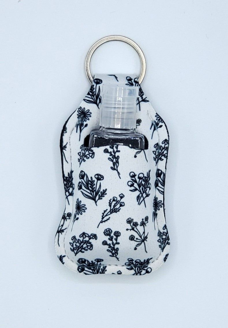 Hand Sanitizer Holder