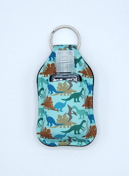 Hand Sanitizer Holder