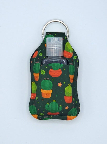 Hand Sanitizer Holder