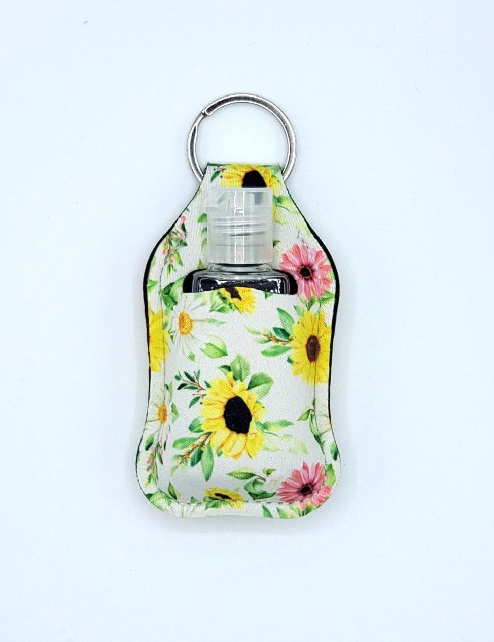 Hand Sanitizer Holder