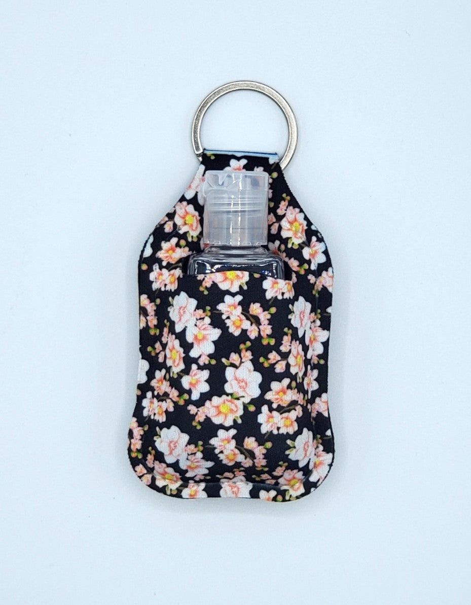 Hand Sanitizer Holder