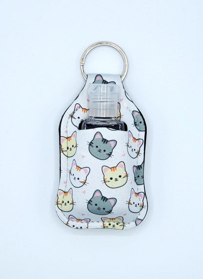 Hand Sanitizer Holder