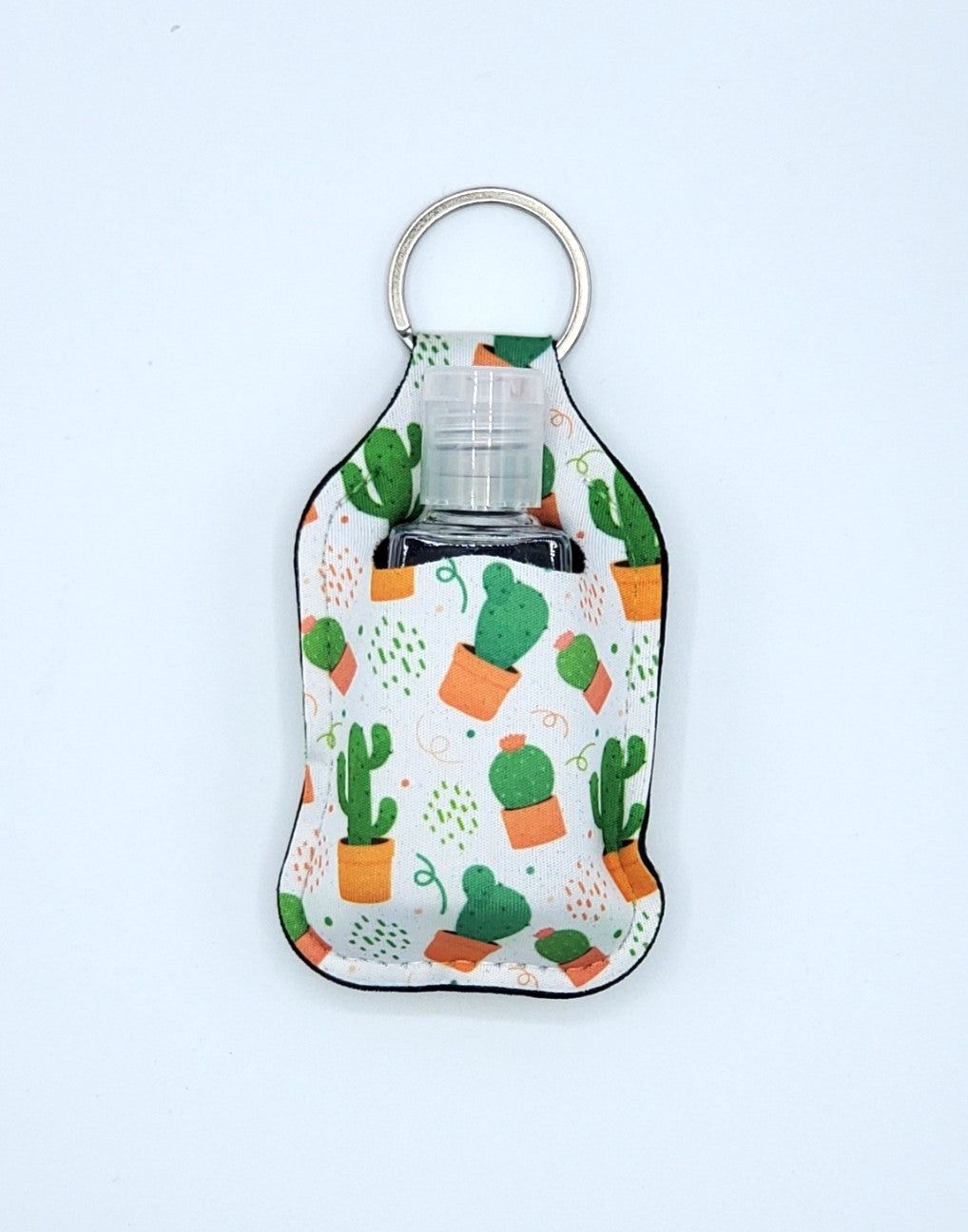 Hand Sanitizer Holder