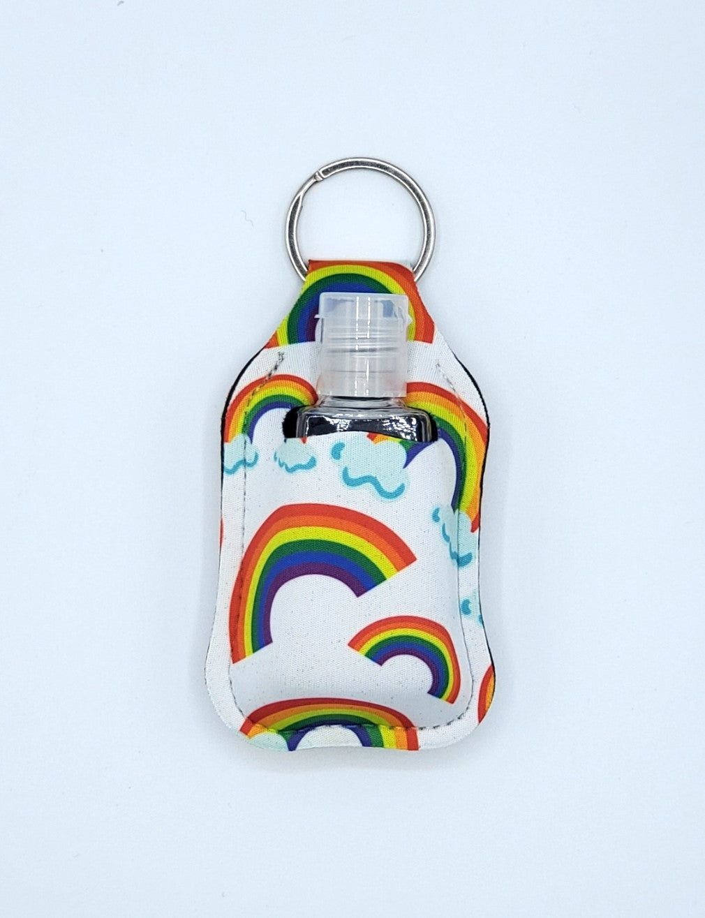 Hand Sanitizer Holder