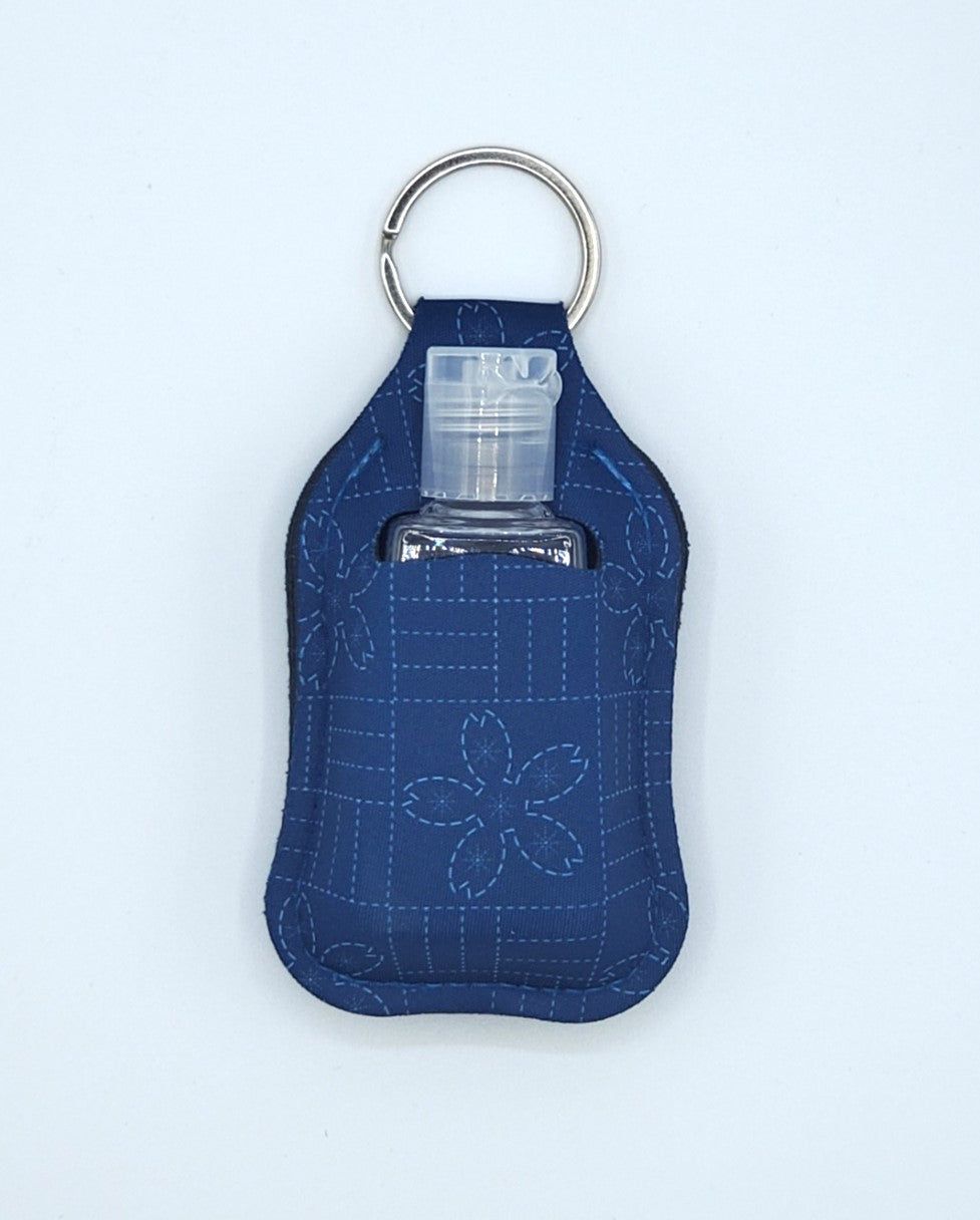 Hand Sanitizer Holder