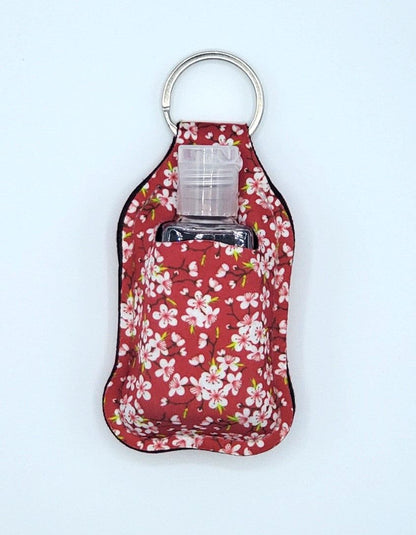 Hand Sanitizer Holder