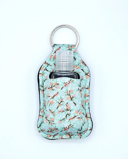 Hand Sanitizer Holder