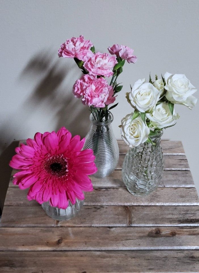 Valentine's Floral Arrangement