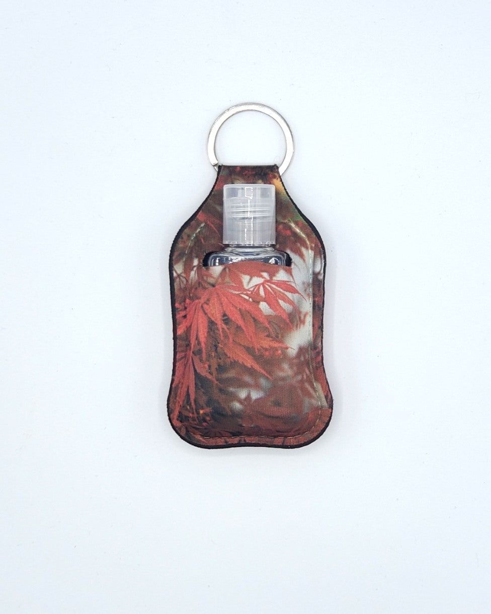 Hand Sanitizer Holder