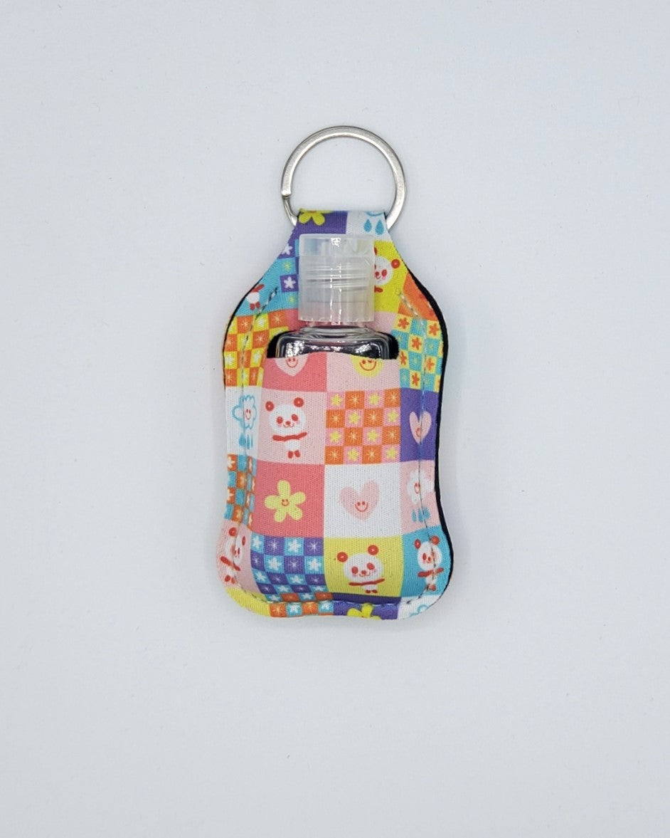 Hand Sanitizer Holder