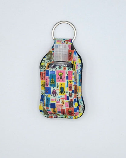 Hand Sanitizer Holder