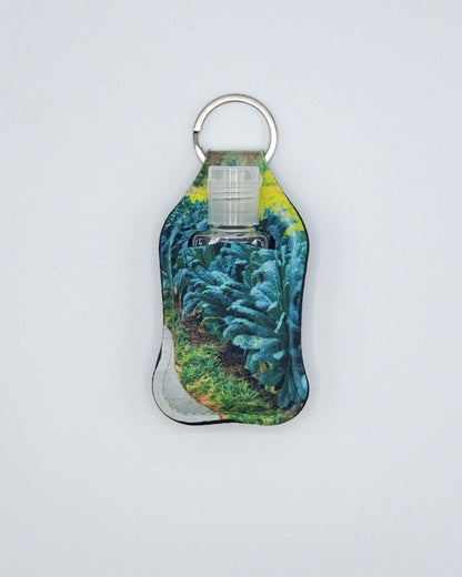 Hand Sanitizer Holder