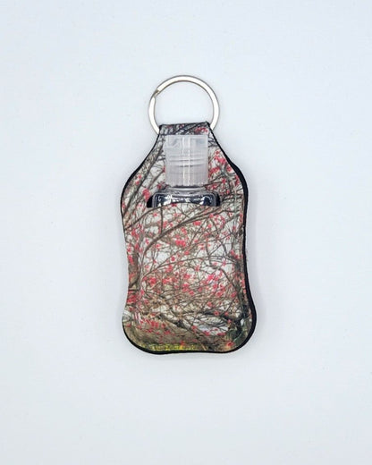 Hand Sanitizer Holder