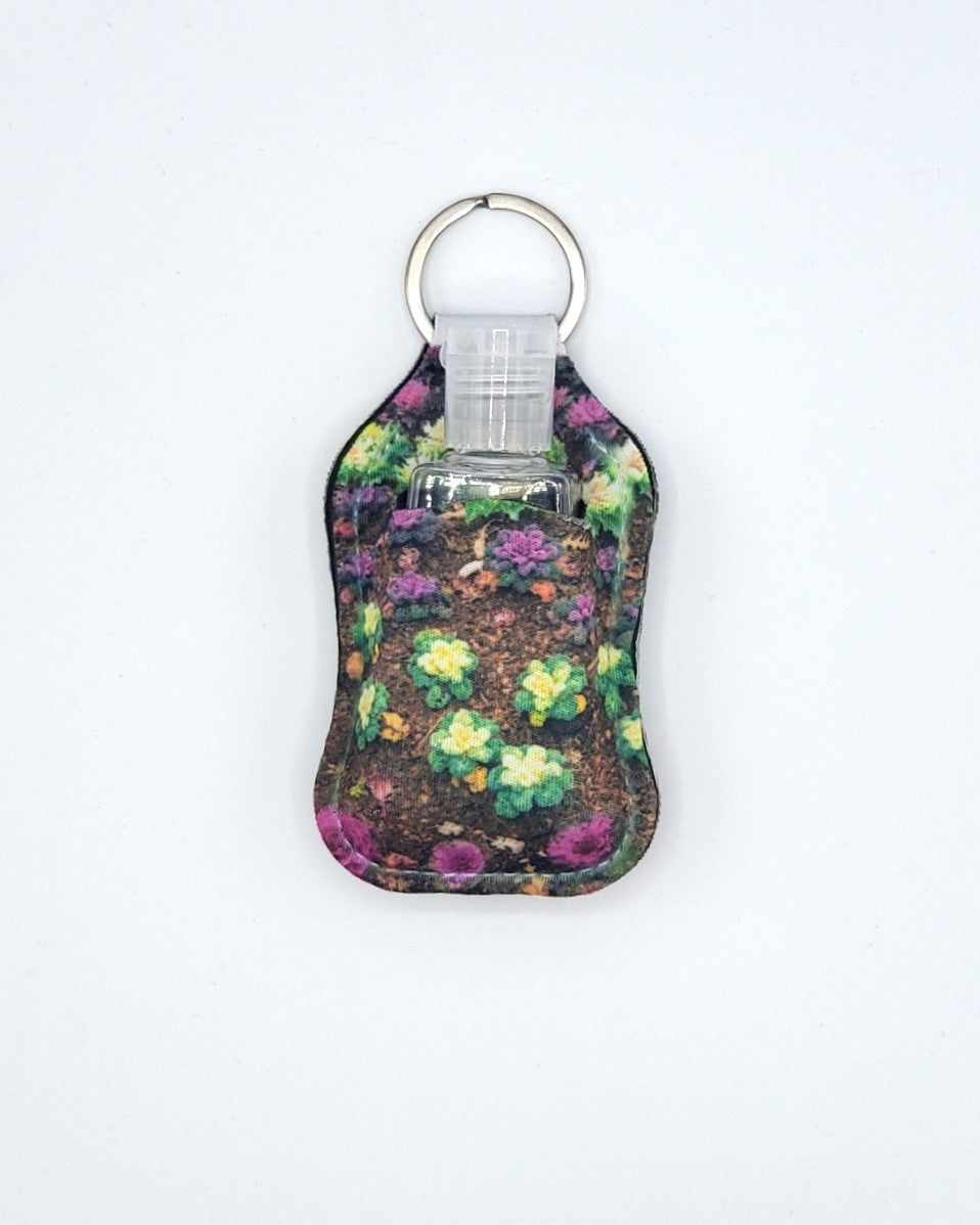 Hand Sanitizer Holder