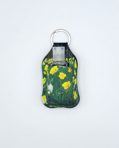 Hand Sanitizer Holder