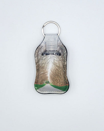 Hand Sanitizer Holder