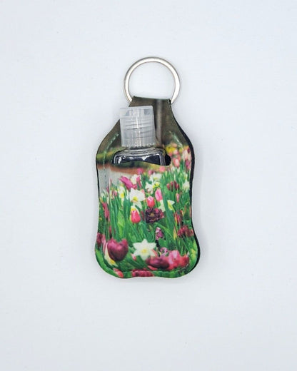 Hand Sanitizer Holder